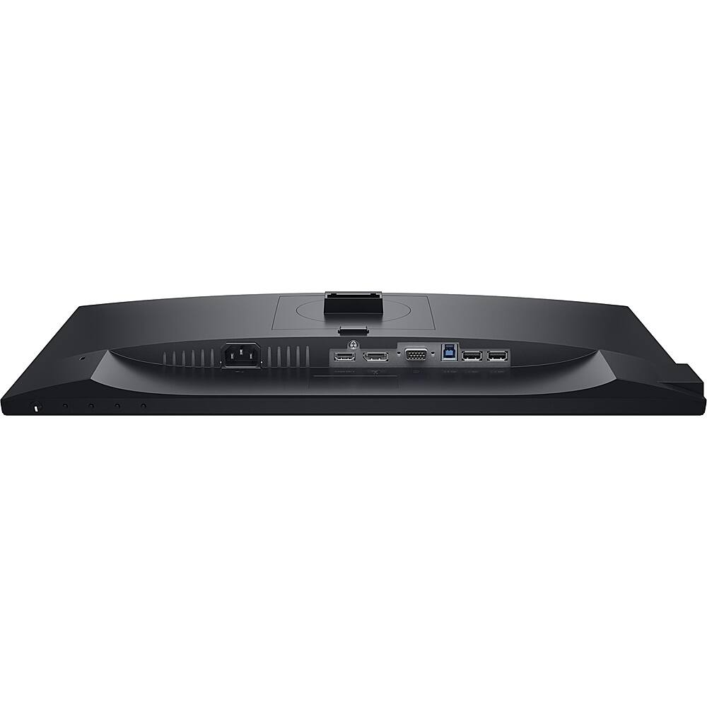 Alt View 16. Dell - P2219H 22" IPS LED FHD Monitor (DisplayPort, HDMI, USB, VGA) - Black.