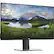 Angle. Dell - 27" IPS LED FHD Monitor - Black.