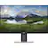 Front. Dell - 27" IPS LED FHD Monitor - Black.
