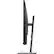Alt View 12. Dell - 27" IPS LED FHD Monitor - Black.