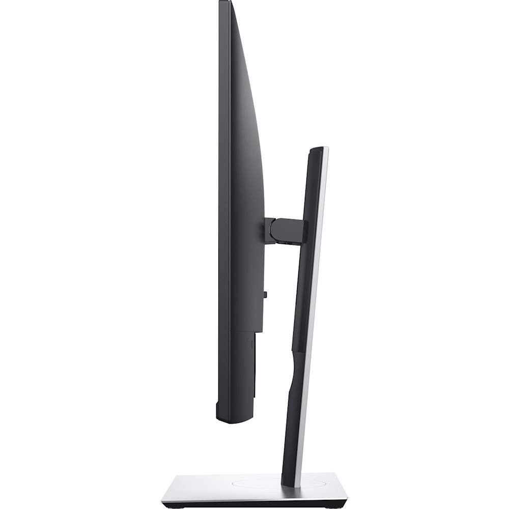 Alt View 12. Dell - 27" IPS LED FHD Monitor - Black.