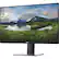 Left. Dell - 27" IPS LED FHD Monitor - Black.