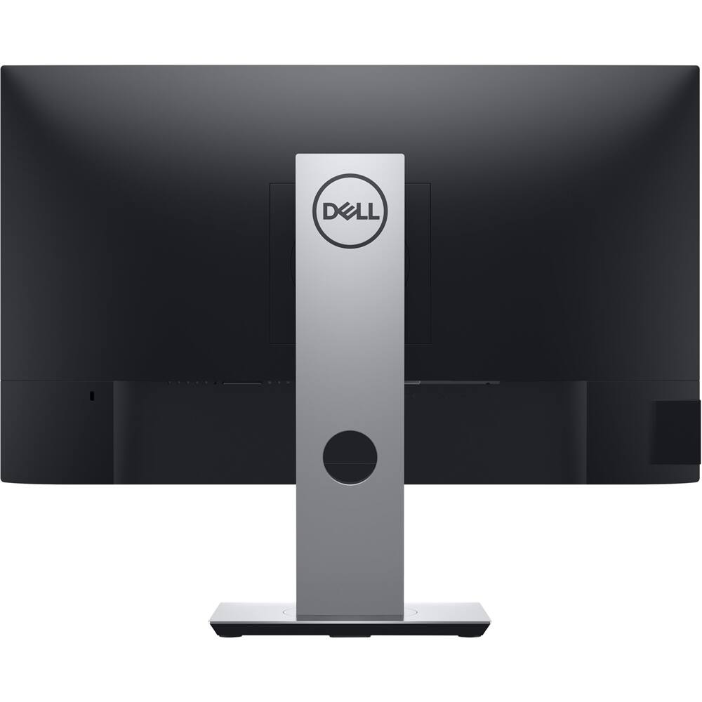 Alt View 13. Dell - 24" IPS LED FHD Monitor - Black.