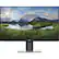 Front. Dell - 27" IPS LED FHD Monitor - Black.