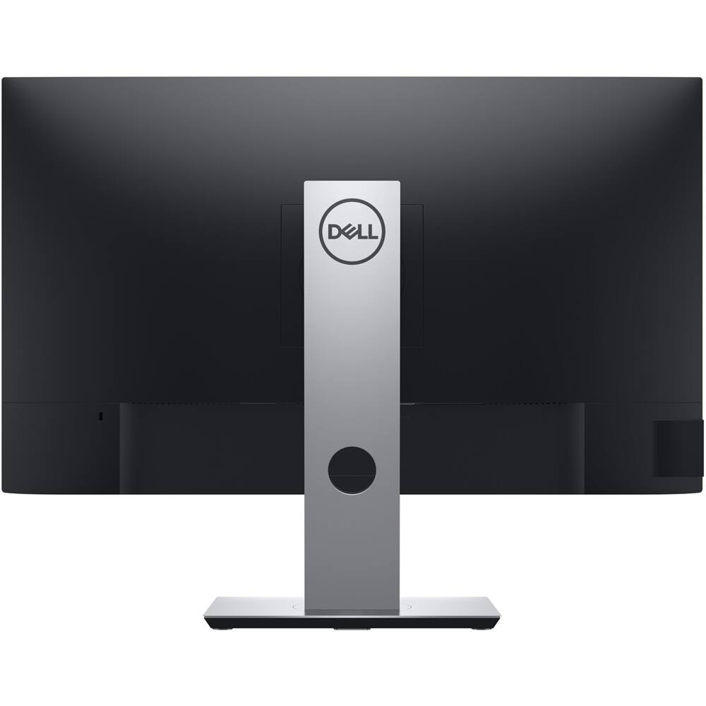Alt View 13. Dell - 27" IPS LED FHD Monitor - Black.