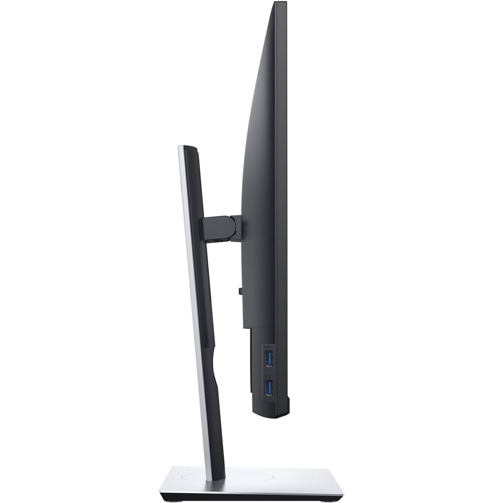 Alt View 14. Dell - 27" IPS LED FHD Monitor - Black.