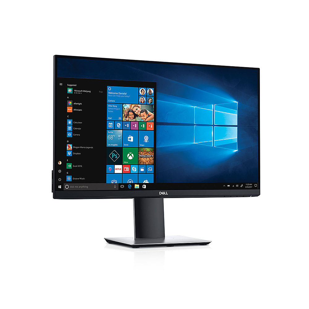 Dell 24 Monitor (P2419H) Review