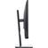 Alt View 14. Dell - P2319H 23" IPS LED FHD Monitor (HDMI, USB, VGA) - Black.