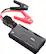 Front. Anker ROAV - Jump Starter Pro - Black.