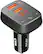 Alt View 11. Anker ROAV - SmartCharge F2 FM Transmitter - Black.