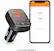 Alt View 15. Anker ROAV - SmartCharge F2 FM Transmitter - Black.