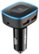 Alt View Zoom 11. Anker ROAV - Viva Pro Alexa Enabled 2-Port USB Vehicle Charger - Black.