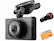 Alt View 14. Anker ROAV - C2 Pro Dash Cam - Black.