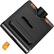 Alt View 13. Anker - C1 Pro Dash Cam - Black.