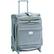 Right View. Delsey - Helium Pilot 2.0 Travel/Luggage Case (Trolley) for Travel Essential - Platinum.