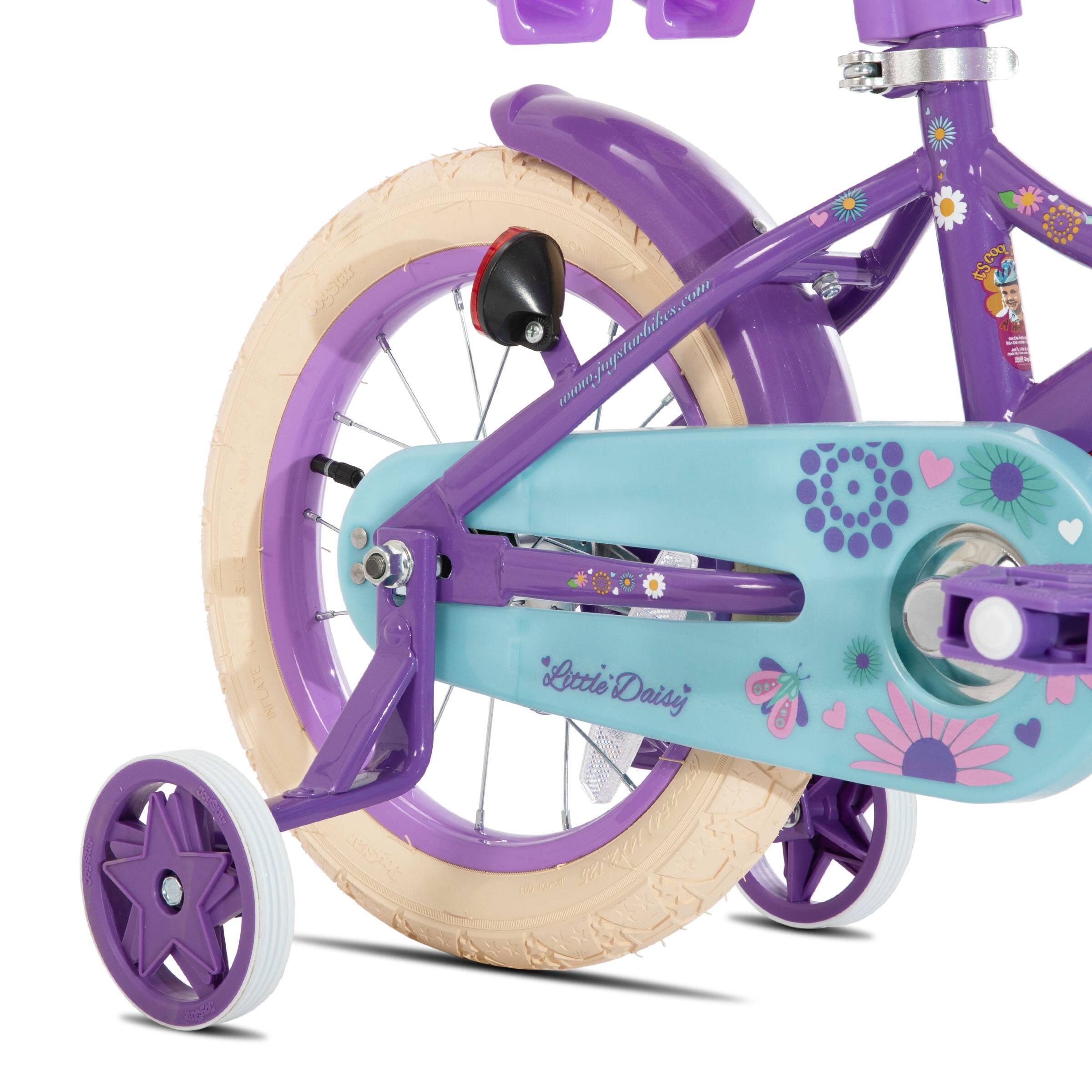 www.jrpsturbikes.com  
ESAOO - - I INFLATE I  
Little Daisy | 02 1 00