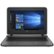 Front Zoom. HP - ProBook 11.6" Touch-Screen Laptop - Intel Core i3 - 8GB Memory - 128GB Solid State Drive - Gray.