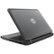 Alt View Zoom 1. HP - ProBook 11.6" Touch-Screen Laptop - Intel Core i3 - 8GB Memory - 128GB Solid State Drive - Gray.