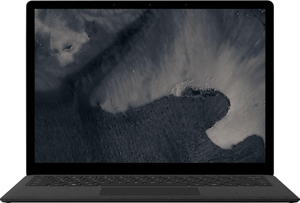 美品ブラック！Surface Laptop 2 ☆ スト256G メモ8G marz.jp