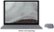 Alt View Zoom 11. Microsoft - Surface Laptop 2 - 13.5" Touch-Screen - Intel Core i5 - 8GB Memory - 128GB Solid State Drive - Platinum.