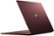 Alt View 12. Microsoft - Surface Laptop 2 13.5" Touch-Screen Laptop - Intel Core i7 - 8GB Memory - 256GB Solid State Drive.