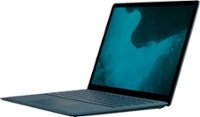 Front. Microsoft - Surface Laptop 2 - 13.5" Touch-Screen - Intel Core i5 - 8GB Memory - 256GB Solid State Drive.