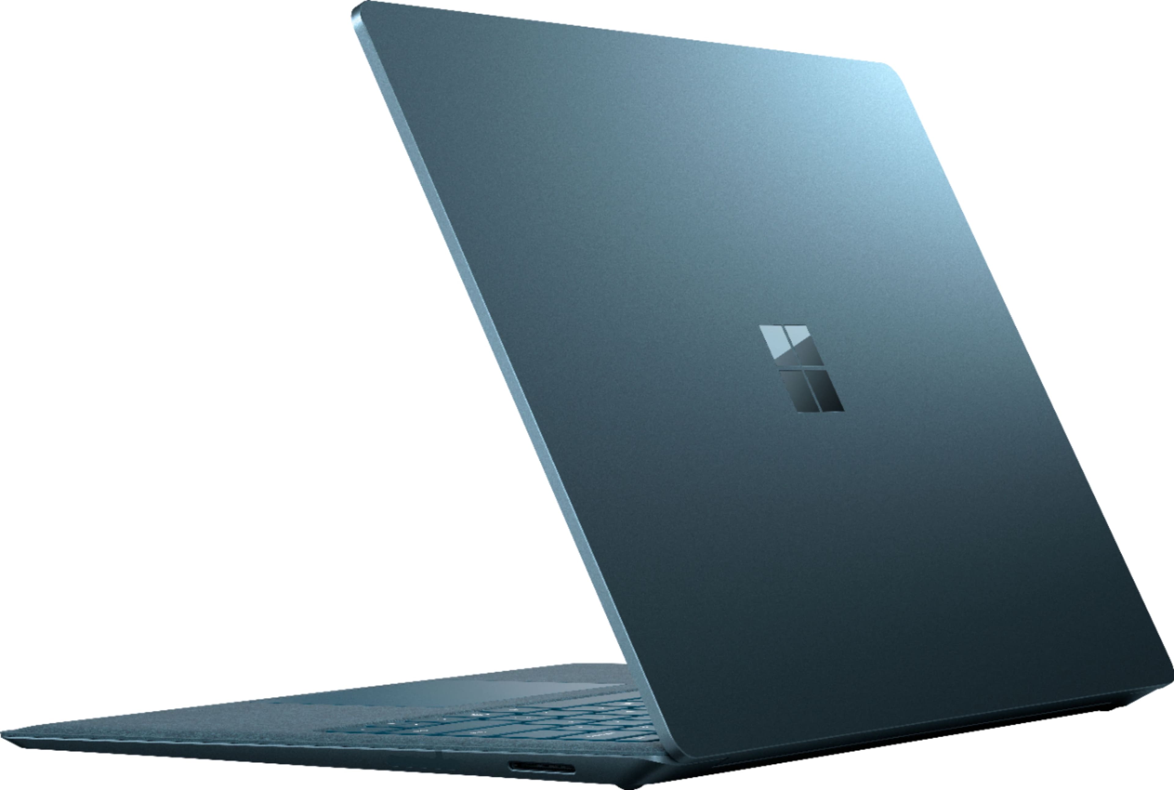 microsoft surface pro cobalt blue