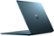 Alt View Zoom 12. Microsoft - Surface Laptop 2 - 13.5" Touch-Screen - Intel Core i7 - 8GB Memory - 256GB Solid State Drive - Cobalt Blue.