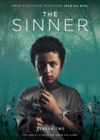 The Sinner: Season Two [DVD] - Front_Original