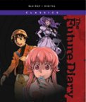 InuYasha The Final Act: The Complete Series Blu-ray (InuYasha: Kanketsu-hen)