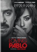 Loving Pablo [DVD] [2017] - Front_Original