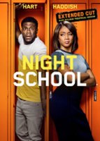 Night School [DVD] [2018] - Front_Original