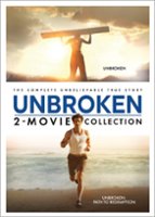 Unbroken: 2-Movie Collection [DVD] - Front_Original