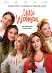 Front Standard. Little Women [DVD] [2018].
