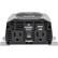 Front. Cobra - Compact 400W Power Inverter - Gray/Black.