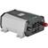 Alt View 11. Cobra - Compact 400W Power Inverter - Gray/Black.
