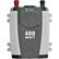 Alt View 12. Cobra - Compact 400W Power Inverter - Gray/Black.