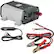 Alt View 13. Cobra - Compact 400W Power Inverter - Gray/Black.