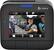 Angle. Cobra - Drive HD Front and Rear Camera Dash Cam with iRadar - Black.