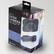 Alt View 21. Cobra - Drive HD Front and Rear Camera Dash Cam with iRadar - Black.