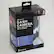 Alt View 22. Cobra - Drive HD Front and Rear Camera Dash Cam with iRadar - Black.