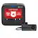 Alt View 23. Cobra - Drive HD Front and Rear Camera Dash Cam with iRadar - Black.