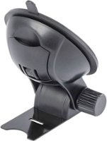 StickyCup Windshield Mount for Escort Solo S4 Radar Detector - Black - Front_Zoom