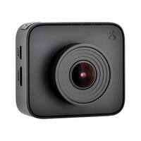 Cobra - Drive HD Dash Cam - Black - Angle_Standard