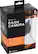 Alt View 14. Cobra - Drive HD Dash Cam - Black.