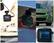 Alt View 16. Cobra - Drive HD Dash Cam - Black.