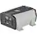 Alt View 11. Cobra - Compact 800W Power Inverter - Black/Gray.