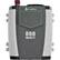 Alt View 12. Cobra - Compact 800W Power Inverter - Black/Gray.