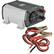 Alt View 13. Cobra - Compact 800W Power Inverter - Black/Gray.