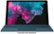 Alt View Zoom 11. Microsoft - Surface Pro 6 - 12.3" Touch-Screen - Intel Core i5 - 8GB Memory - 256GB Solid State Drive - Platinum.